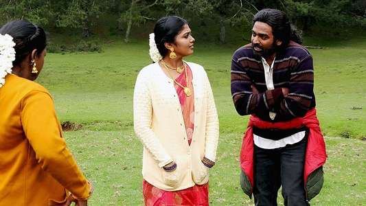 Yaadhum Oore Yaavarum Kelir - Backdrop