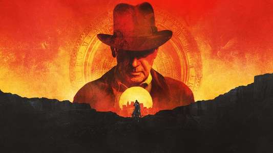Indiana Jones And The Dial Of Destiny - Backdrops