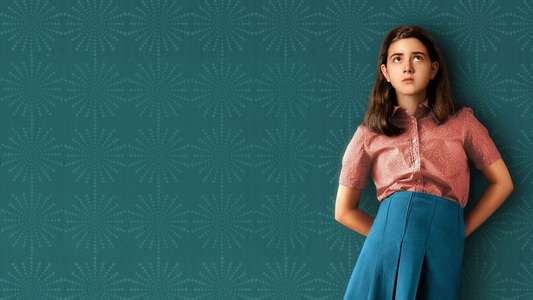 Are You There God? It's Me  Margaret. - Backdrops