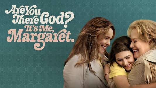 Are You There God? It's Me  Margaret. - Backdrops