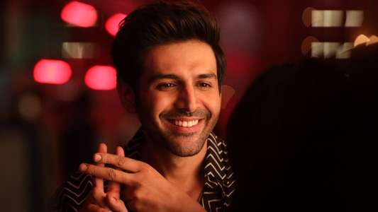 Satyaprem Ki Katha - Backdrops