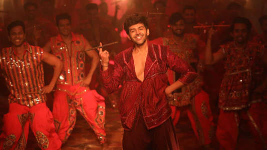 Satyaprem Ki Katha - Backdrops