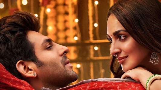 Satyaprem Ki Katha - Backdrops