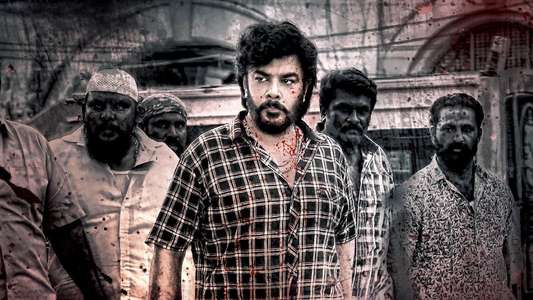 Thalainagaram 2 - Backdrops