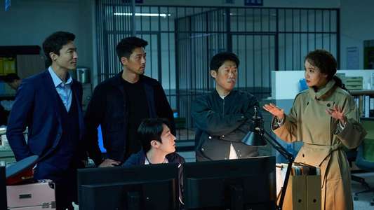 Confidential Assignment 2: International - Backdrops