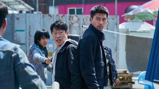 Confidential Assignment 2: International - Backdrops
