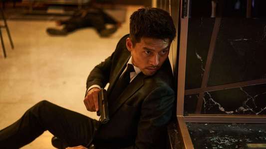 Confidential Assignment 2: International - Backdrops