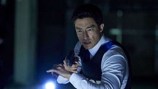 Confidential Assignment 2: International - Backdrops