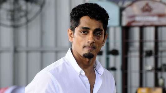 Takkar (Tamil) - Backdrop