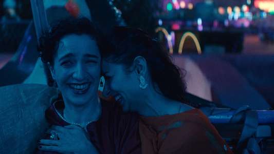 Joyland - Backdrop