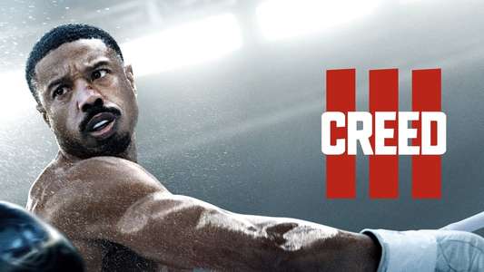 Creed III - Backdrop