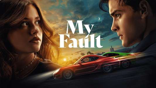 My Fault - Backdrop
