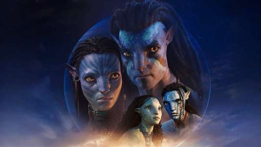 Avatar: The Way of Water - Backdrops