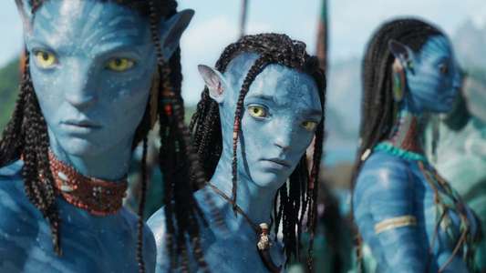 Avatar: The Way of Water - Backdrops