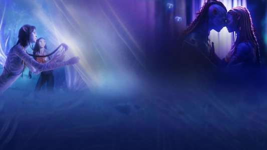 Avatar: The Way of Water - Backdrops