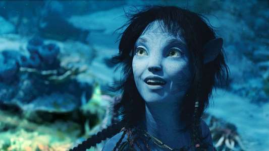 Avatar: The Way of Water - Backdrops