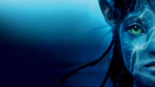 Avatar: The Way of Water - Backdrops