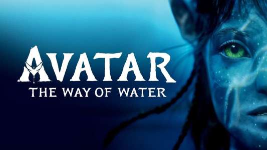Avatar: The Way of Water - Backdrops