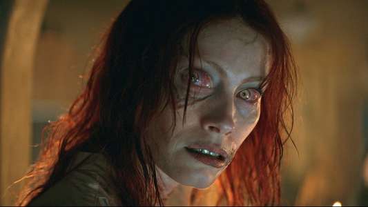 Evil Dead Rise - Backdrop