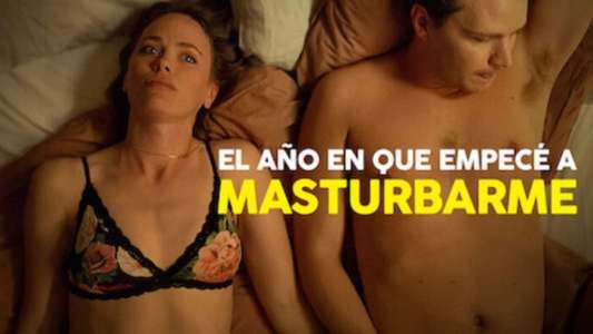 The Year I Started Masturbating - Backdrop