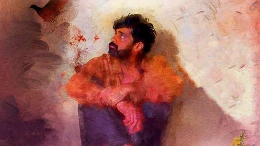 Month of Madhu - Backdrops