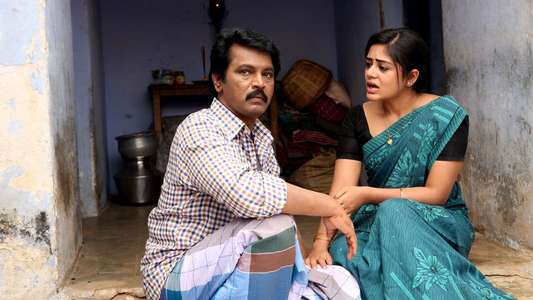 Tamil Kudimagan - Backdrop