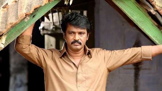 Tamil Kudimagan - Backdrop