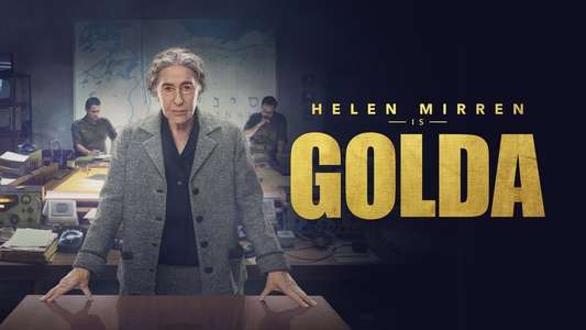 Golda - Backdrop