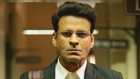 Sirf Ek Bandaa Kaafi Hai - Backdrop