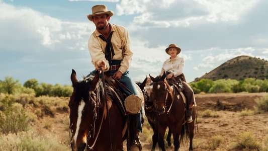 Two Sinners and a Mule - Backdrops