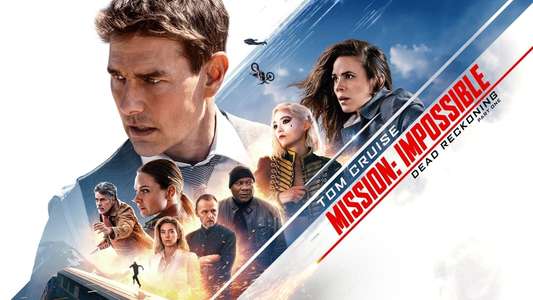 Mission: Impossible – Dead Reckoning Part One - Backdrops