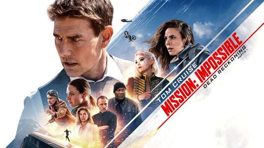 Mission: Impossible – Dead Reckoning Part One - Backdrops