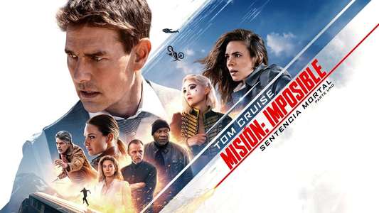 Mission: Impossible – Dead Reckoning Part One - Backdrops