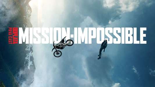 Mission: Impossible – Dead Reckoning Part One - Backdrops