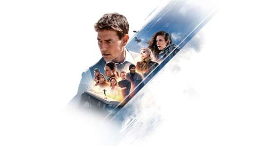 Mission: Impossible – Dead Reckoning Part One - Backdrops