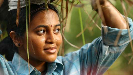 Viduthalai Part-1 - Backdrops