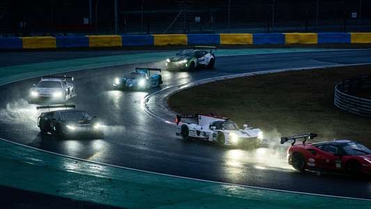 Gran Turismo: Based on a True Story - Backdrops