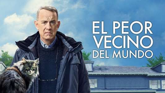 A Man Called Otto - Backdrop