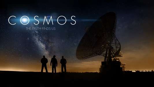 Cosmos - Backdrop