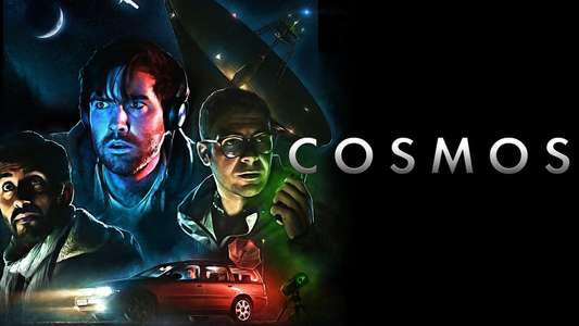 Cosmos - Backdrop
