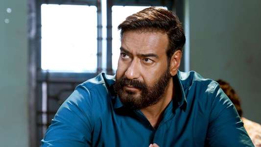 Drishyam 2 - Backdrop