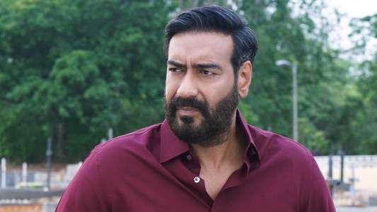 Drishyam 2 - Backdrop