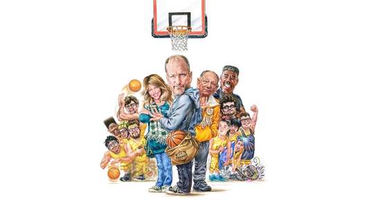 Champions - Backdrops