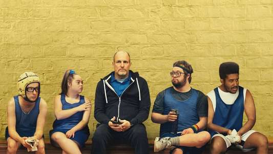 Champions - Backdrops