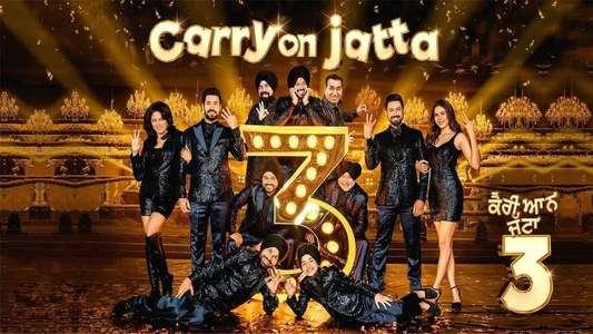 Carry on Jatta 3 - Backdrops