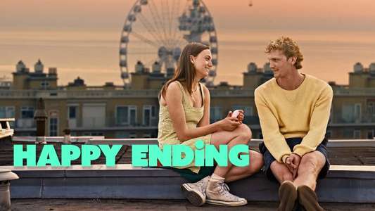Happy Ending - Backdrop