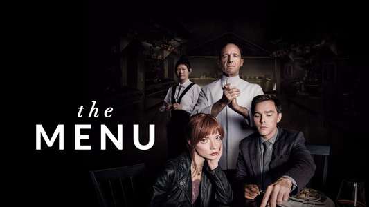 The Menu - Backdrops