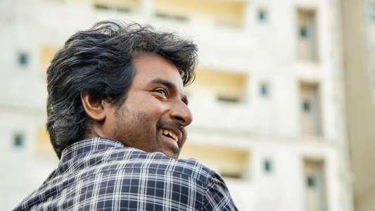 Maaveeran - Backdrop
