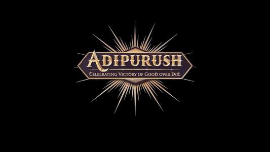 Adipurush - Backdrop