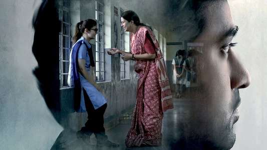 Masooda - Backdrops